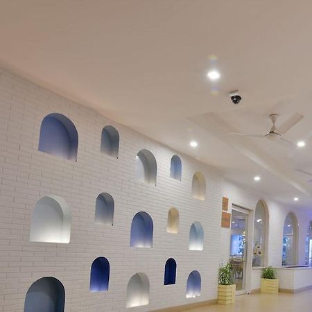 Peerles Sarovar Portico ميناء بلير المظهر الخارجي الصورة