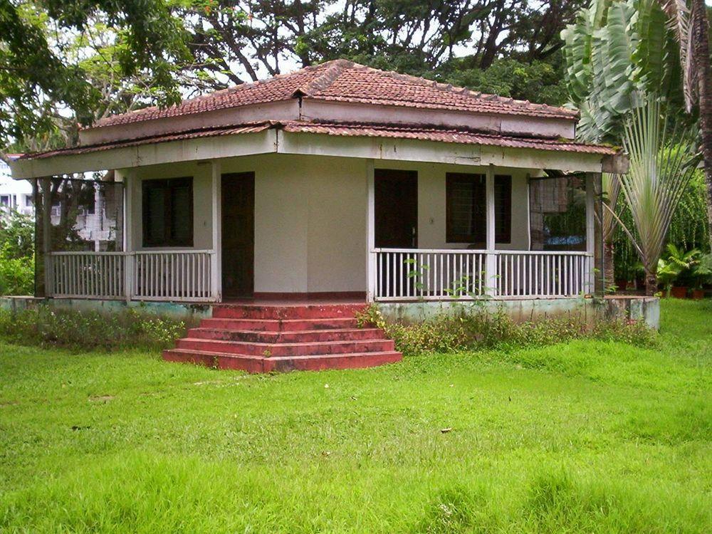 Peerles Sarovar Portico ميناء بلير المظهر الخارجي الصورة