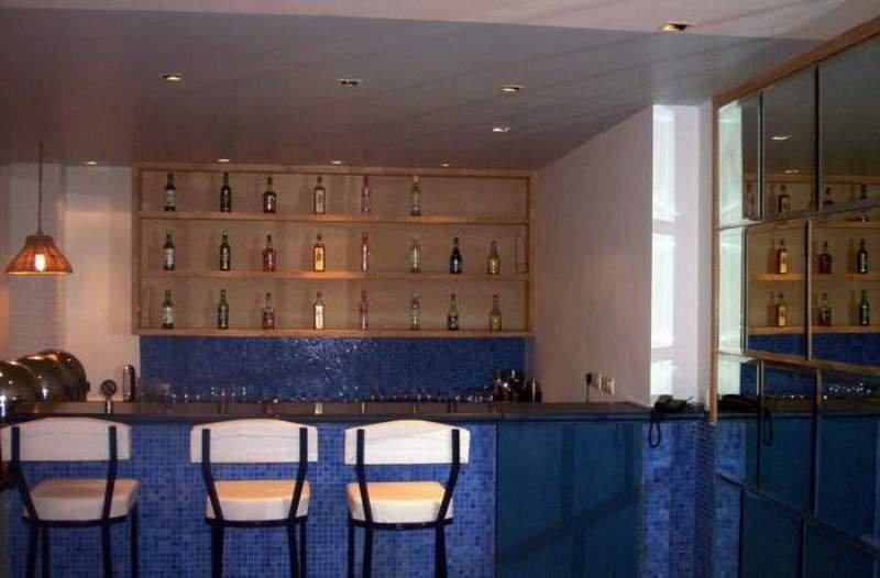Peerles Sarovar Portico ميناء بلير المظهر الخارجي الصورة